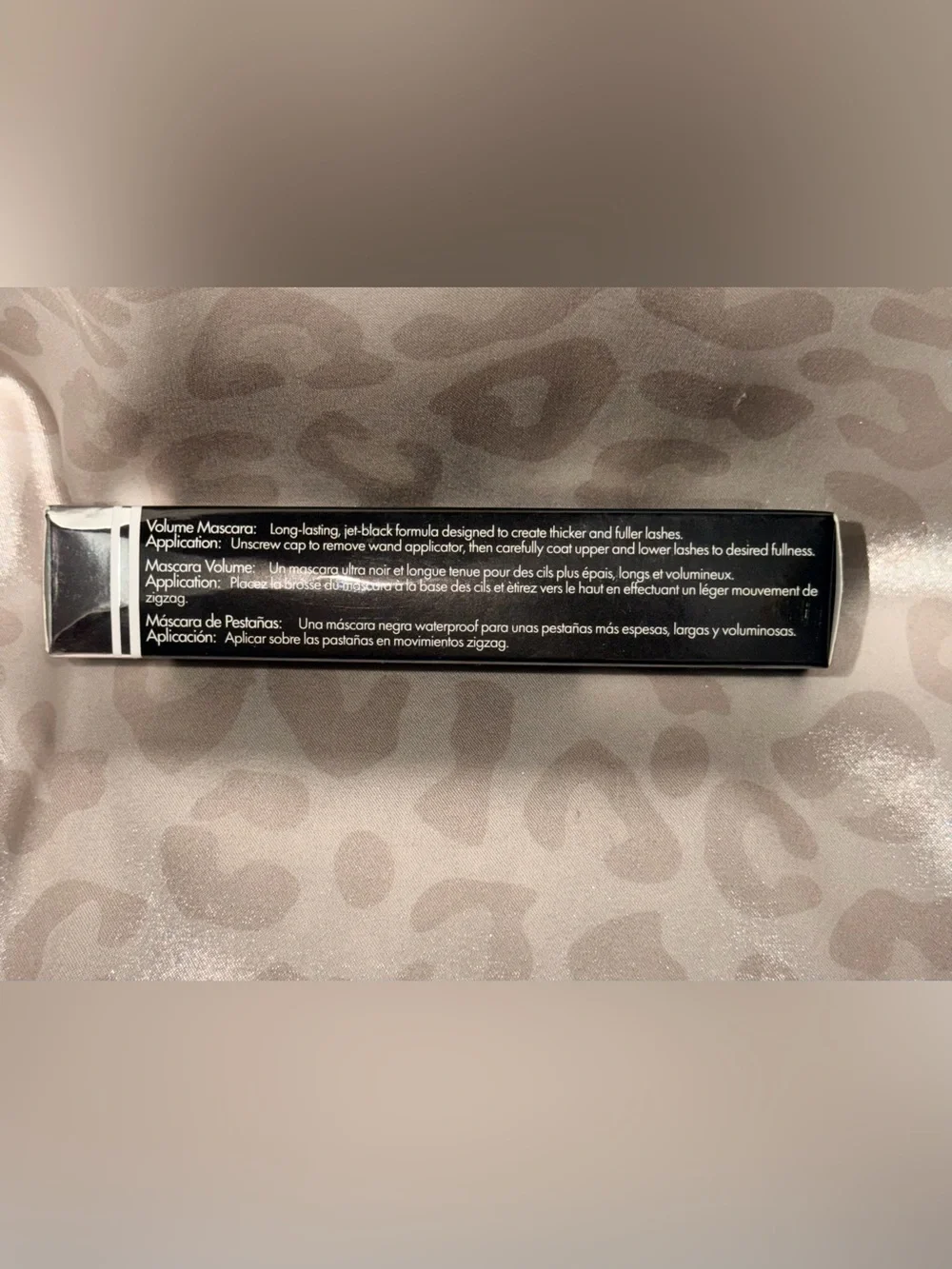 2-PIECE BEAUTY BUNDLE - EYES